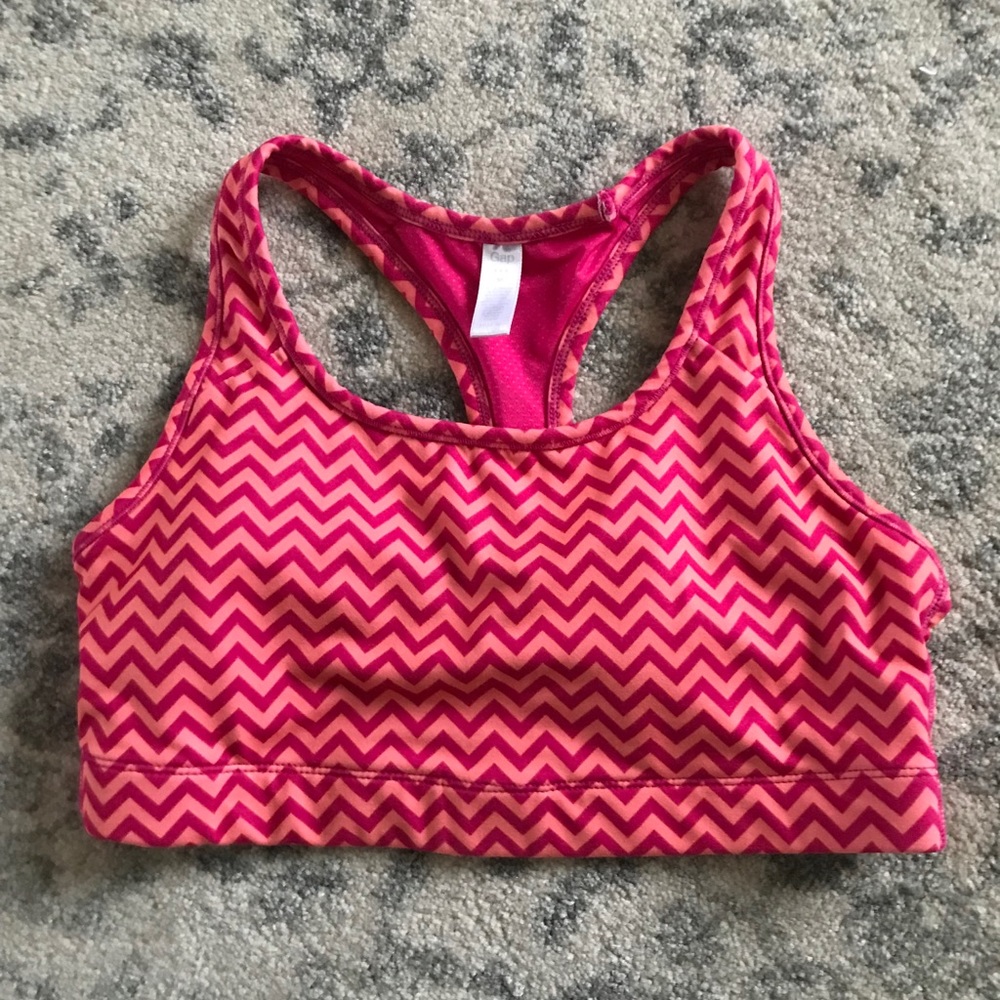 Gap Sports Bra